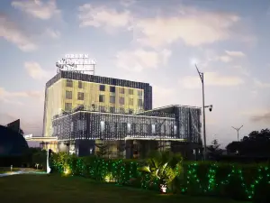 GREEN MOUNTAIN RESORT