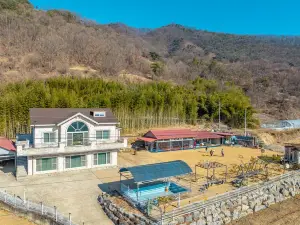 Okcheon Saebom Group Pension