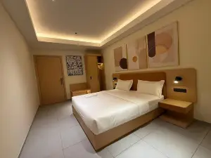 IXORAS SUITE
