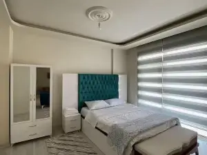 Alacaatlı Suit