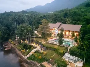 Aramya hotel