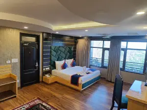 Zip by Spree Hotels Bella Heights McLeodGanj