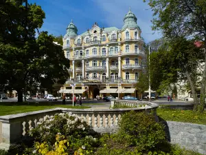 Orea Spa Hotel Bohemia Mariánské Lázně