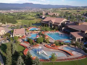 Flying Horse Resort & Club