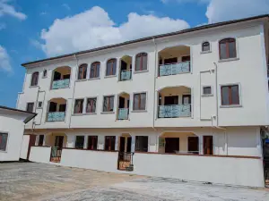 Julie Moradeke Serviced Apartment Suites