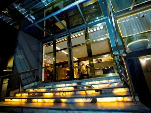 The Elite Residence Dhaka