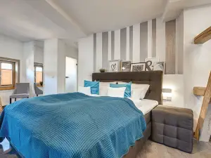 LUXUS Hostel Rabe