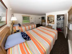 Oak Park Inn