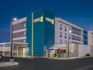 Home2 Suites by Hilton El Centro