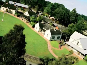 Sovereign Hill Hotel