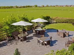 The Wrightington Hotel, Health Club & Spa