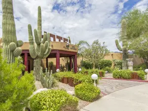 Gold Canyon Golf Resort