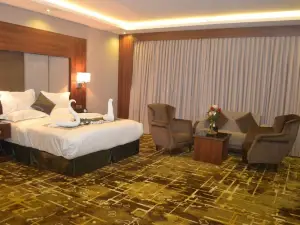 Msharef Al Moden Suites