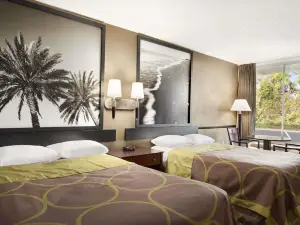 Super 8 by Wyndham Ormond Beach