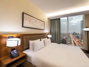 Hdb Hotel- Financial District