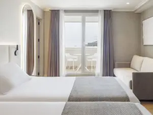 Hotel Ilunion San Sebastián
