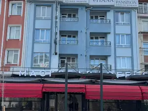 Viyana Boutique Otel