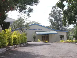 Sheywe Hotel Kakamega