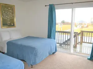 Two Separate Apartments