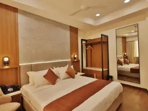Hotel Skyvista