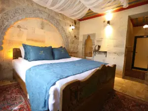 Akritis Suit Cappadocia