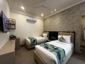 Hotel JS Souvenir