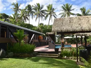Kaila Na Ua Resort