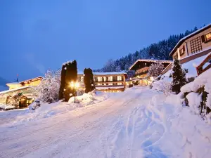 Landhotel Laudersbach