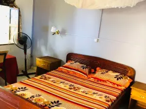 Hotel le Sultan