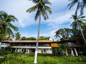 Playa Junquillal Eco Resort