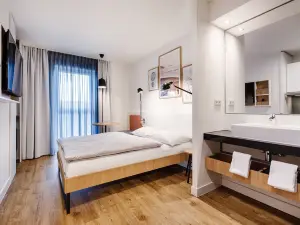 smartments Mannheim Hauptbahnhof