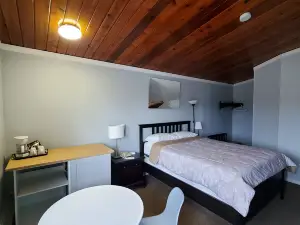 Bio Vista Motel