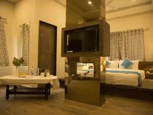 Hotel the Mewar