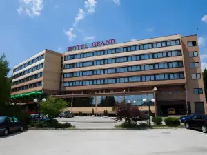 Hotel Grand