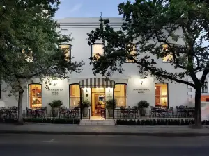 Coopmanhuijs Boutique Hotel & Spa