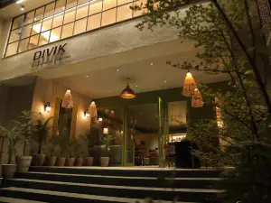 Divik Aparthotel