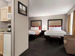 Lancaster Suites