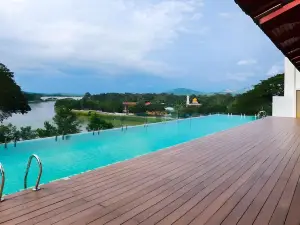 Hotel Casuarina@Kuala Kangsar