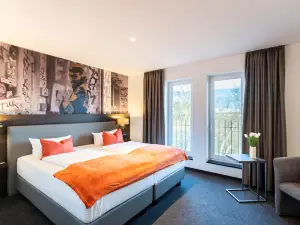 Hotel Duda Langenbruck