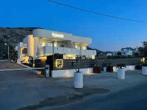 AR Palace Hotel - Palermo