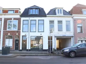 Relaxed Apartments Haarlem