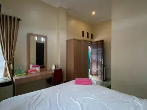 Toraja Lodge Hotel