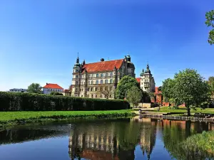 Gut Gremmelin