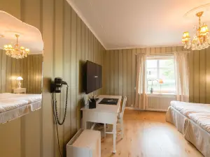 Hotell Stensborg