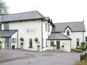 The Newbridge on Usk
