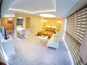 Cavusoglu Tower Hotel