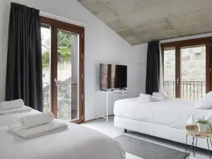 Iraipe Estella Rooms Auto Check-IN