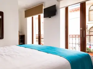 Reec Latacunga by Oro Verde Hotels
