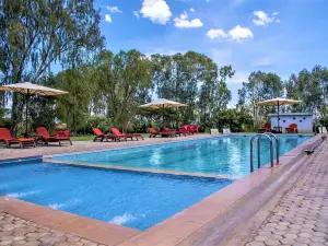 Kabarak University Guesthouse