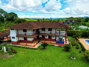 Casa Abba Hotel